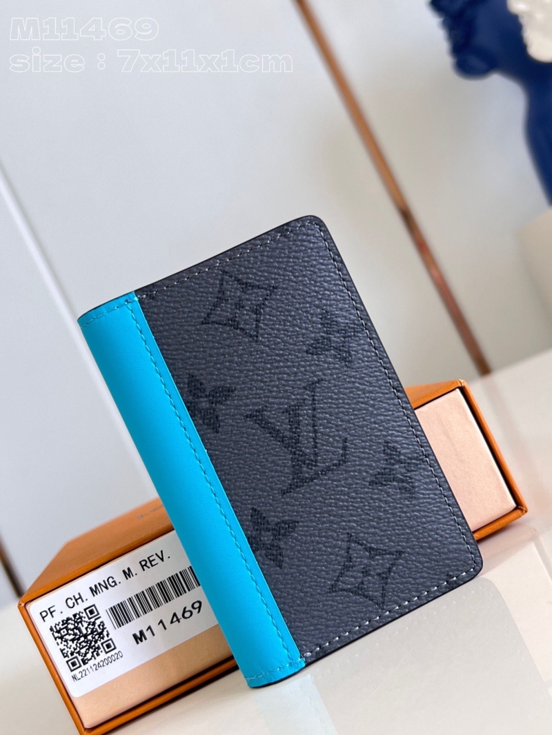 LV Wallets